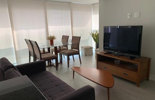 Ponta da Praia Apartment | Studio da Mari