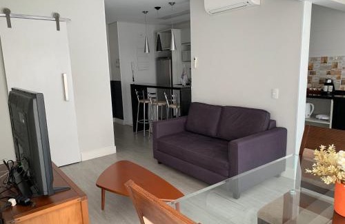 Ponta da Praia Apartment | Studio da Mari