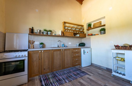 Vlachiana House | Studio Dafnes