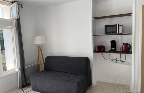 Kokotia Apartment | Studio de Beraun Acotz et Océan