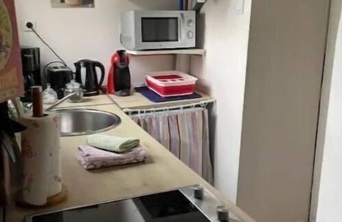 Oloron-Sainte-Marie Apartment | Studio de Charme, Wifi, Parking, Centre Ville