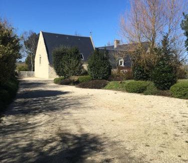 Louvieres Bed & Breakfast | Studio des Perriots