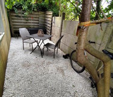 Langueux Apartment | Studio de la Baie