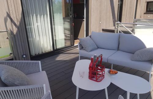 Saint-Gildas-de-Rhuys House | Studio de Lokentaz
