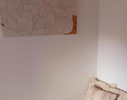 Sete Apartment | Studio de plage