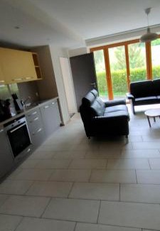 Cremines Apartment | Studio de vacances