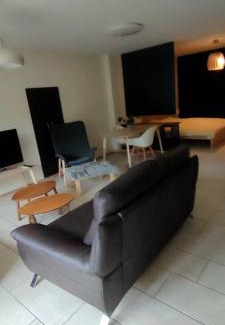 Cremines Apartment | Studio de vacances