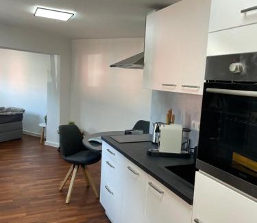 Heppens Apartment | Studio