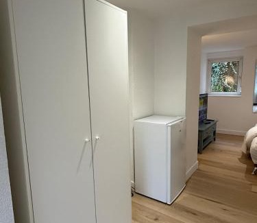 Belfort Apartment | Studio des Perches 2 - Confortable - Entrée privée