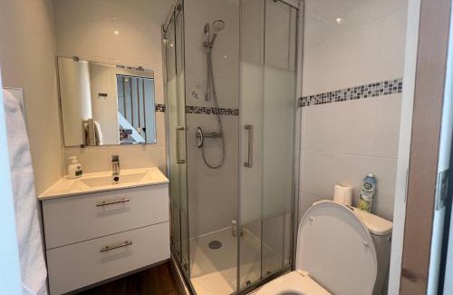 Benodet Apartment | Studio Duplex Bénodet