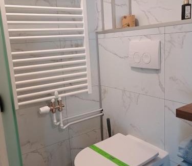 Houthalen Apartment | Studio Eik 105 at the pool in nature domain