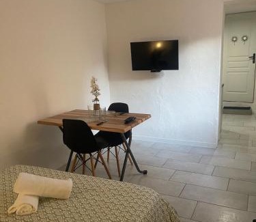 Prades Apartment | Studio El Canigou