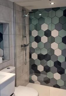 Chanac Apartment | Studio en plein coeur de Chanac