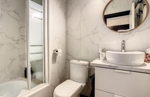 Nieuwpoort-Bad Apartment | Studio enjoy 55