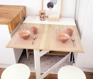 Bel-Air Nord Apartment | Studio equipe centre nation - Paris 12 - 2P - FLAT-GUEST