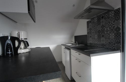 Loudeac Apartment | Studio Est proche centre ville
