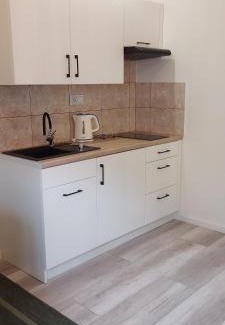 Kazimierz Dolny Apartment | Studio Estera - Pokoje u Magdy