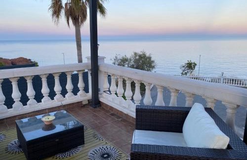 Antheor Apartment | Studio et son Rooftop Panoramique Privé, Anthéor, Saint Raphaël, plage et gare à Pieds