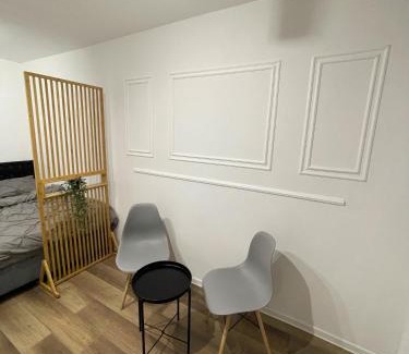 Falticeni Apartment | Studio Fălticeni