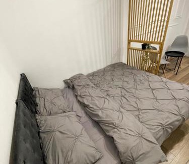 Falticeni Apartment | Studio Fălticeni