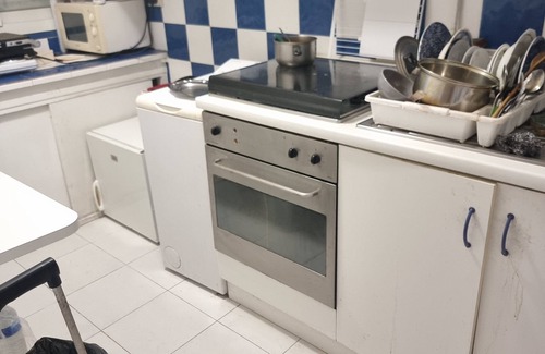 Saint Maurice Apartment | Studio f1 kitchen separate bathroom 200 put streetcar 2 KLM walk