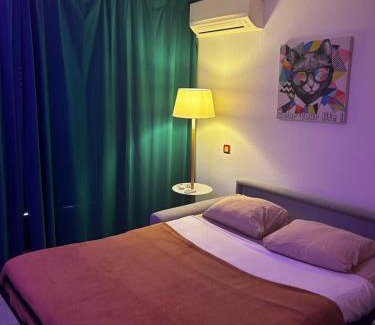 Argeles Plage Apartment | Studio/f1bis à 50 m de la plage