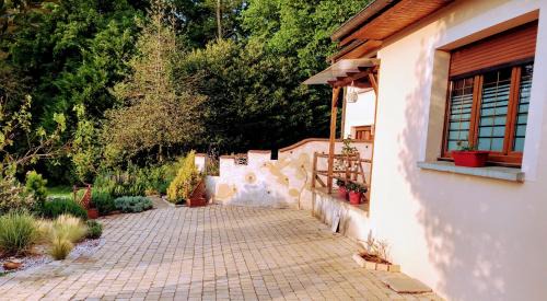 Orchamps Bed & Breakfast | Studio Figues et Noix
