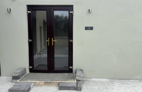 Cavan Apartment | Studio flat ∙ 1 bedroom ∙ 2 guests