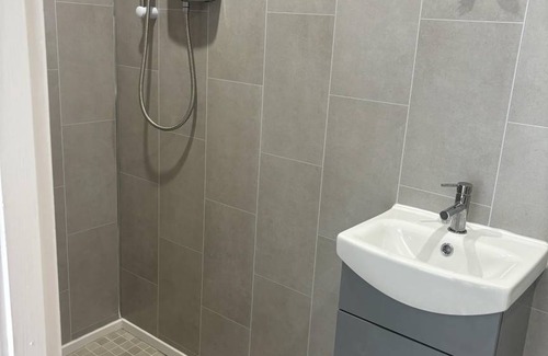 Cavan Apartment | Studio flat ∙ 1 bedroom ∙ 2 guests