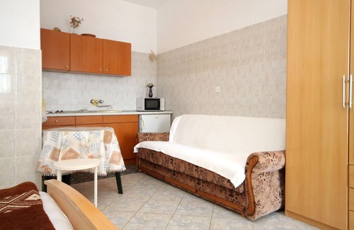 Molunat Apartment | Studio flat near beach Molunat, Dubrovnik (AS-2138-a)