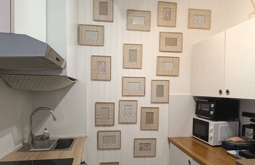 Amneville Apartment | Studio Forêt
