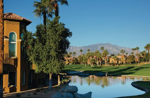 Palm Desert Apartment | Studio for 4 at Palm Desert