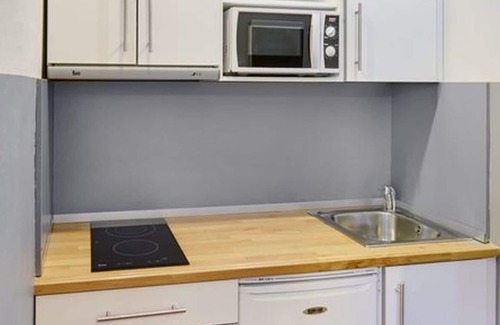 L'Espluga de Francoli Apartment | Studio for 1 or 2 people with charm in Plena Naturaleza