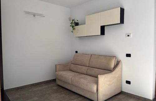 Bareggio Apartment | Studio Galeazzi San Siro- Bareggio