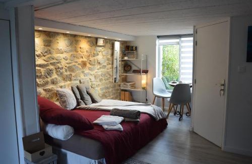Chantepie Apartment | Studio Galerie