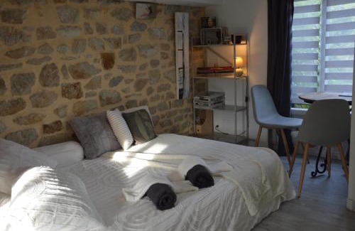 Chantepie Apartment | Studio Galerie