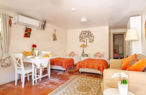 Lumiar Apartment | Studio & Garden