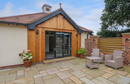 Chester House | Studio