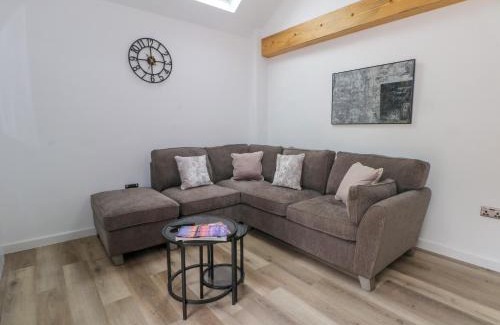Chester House | Studio