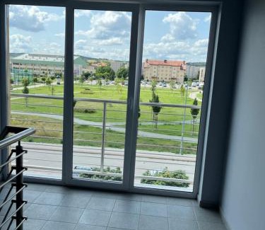 Swiebodzice Apartment | Studio Green