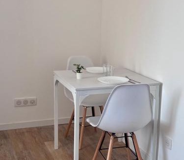 Amiens Apartment | Studio Greenway