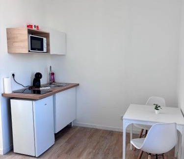 Amiens Apartment | Studio Greenway
