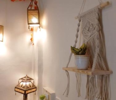 Khar Apartment | Studio ground floor khar