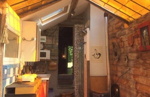Marsac-sur-Don Apartment | Studio. Guest House La Chênaie. Marsac/don