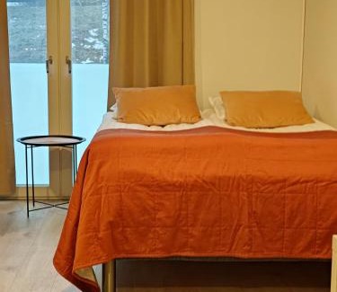 Jarvenpaa Apartment | Studio Haarajoki