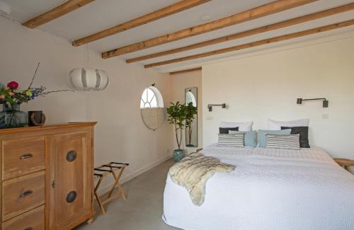Cruquius Apartment | Studio Haarlemenmeer