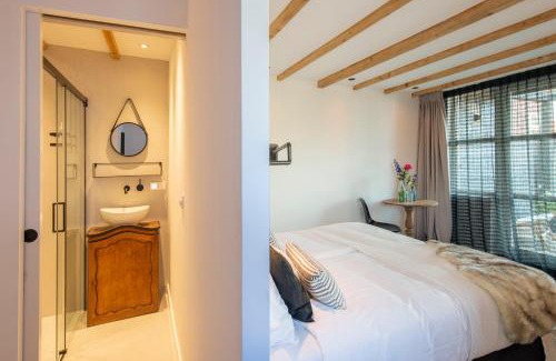 Cruquius Apartment | Studio Haarlemenmeer