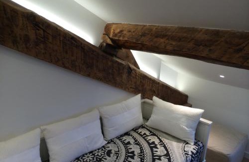 Le Suquet Apartment | Studio Haut de Gamme - Centre Ville