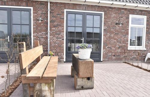Callantsoog House | Studio Hazenborgh in Callantsoog near the sea