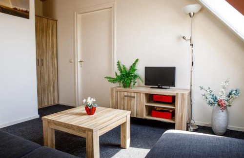 Goudriaan Apartment | Studio Het Groene Wout
